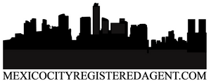 Mexico City Registered Agent